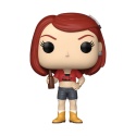 Funko POP TV: The Office - Meredith Palmer