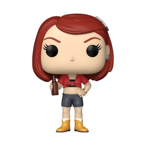 Funko POP TV: The Office - Meredith Palmer
