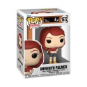 Funko POP TV: The Office - Meredith Palmer