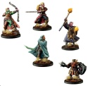 GameMaster: Adventure Starter Role-Playing Paint Set