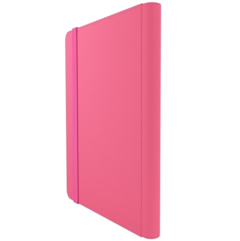Gamegenic: Prime Album 18-Pocket - Pink