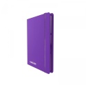Gamegenic: Prime Album 18-Pocket - Purple