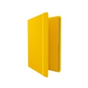 Gamegenic: Prime Album 18-Pocket - Yellow