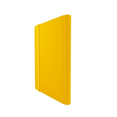 Gamegenic: Prime Album 18-Pocket - Yellow