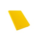 Gamegenic: Prime Album 18-Pocket - Yellow