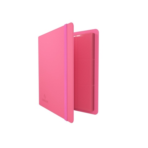 Gamegenic: Prime Album 24-Pocket - Pink