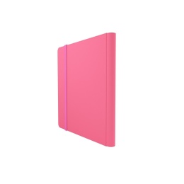 Gamegenic: Prime Album 24-Pocket - Pink