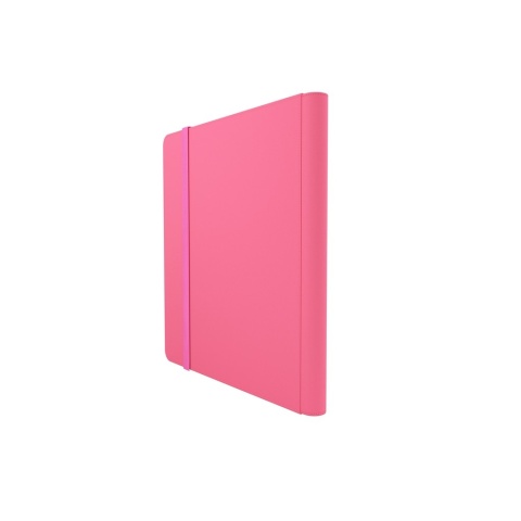 Gamegenic: Prime Album 24-Pocket - Pink
