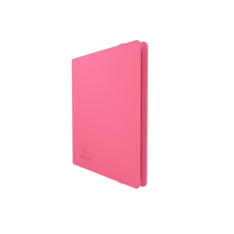 Gamegenic: Prime Album 24-Pocket - Pink