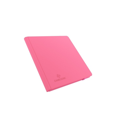 Gamegenic: Prime Album 24-Pocket - Pink