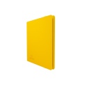 Gamegenic: Prime Album 24-Pocket - Yellow