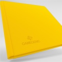 Gamegenic: Prime Album 24-Pocket - Yellow