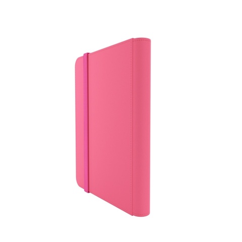 Gamegenic: Prime Album 8-Pocket - Pink