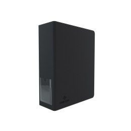 Gamegenic: Prime D-Ring-Binder - Black