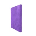 Gamegenic: Zip-Up Album 18-Pocket - Purple