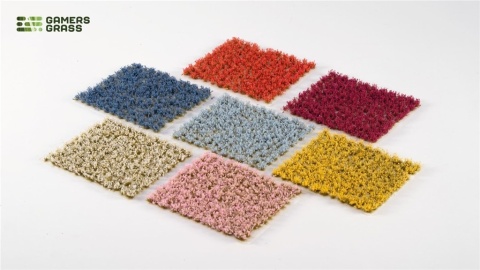 Gamers Grass: Flower Core Set