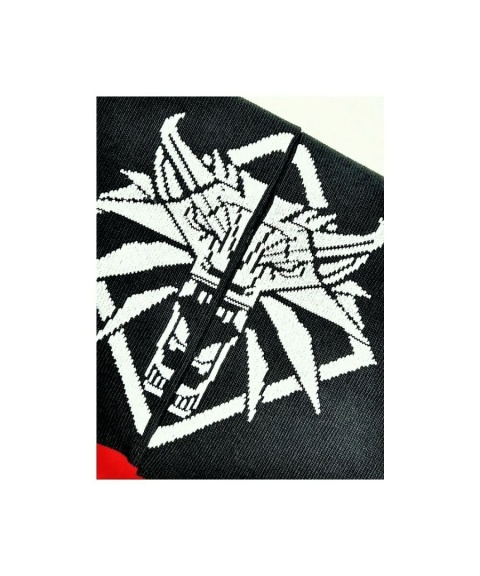 Good Loot Socks: The Witcher 3 - Wolf (39-46)