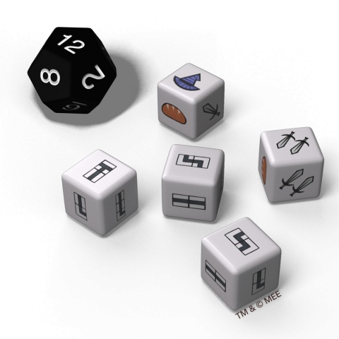 Hobbit: Tam i z powrotem