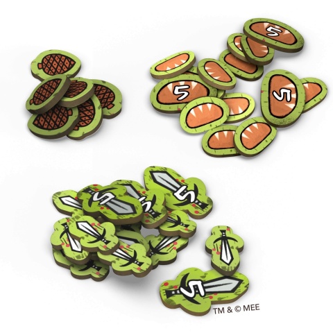 Hobbit: Tam i z powrotem