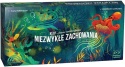 Kelp: Szczęki kontra macki - Niezwykłe zachowania
