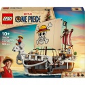 LEGO ONE PIECE Statek piracki Going Merry