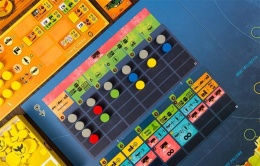 La Famiglia: Wielka Wojna Mafii