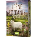 Leśne rozdanie: Dartmoor