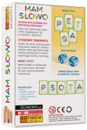 Mam Słowo