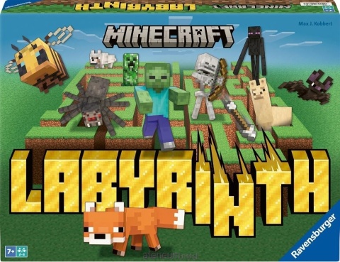 Minecraft Labyrinth