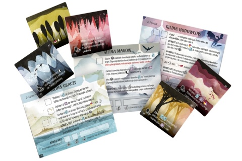 Na skrzydłach smoków: Smocza akademia