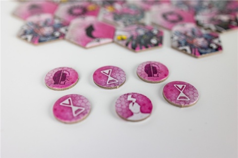 Neuroshima Hex: Wiremen