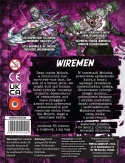 Neuroshima Hex: Wiremen