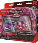 Pokemon TCG: League Battle Deck - Team Rocket's Mewtwo ex