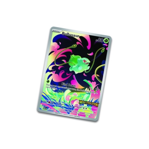 Pokemon TCG: Mega Evolution - Booster Box Enhanced (36)