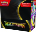 Pokemon TCG: Mega Evolution - Booster Box Enhanced (36)
