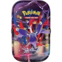 Pokemon TCG: Mega Heroes Mini Tin - Latias (1)