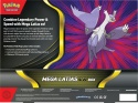 Pokemon TCG: Ex Box Mega Latias