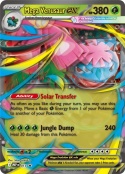 Pokemon TCG: Mega Venusaur ex - Premium Collection