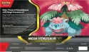 Pokemon TCG: Mega Venusaur ex - Premium Collection