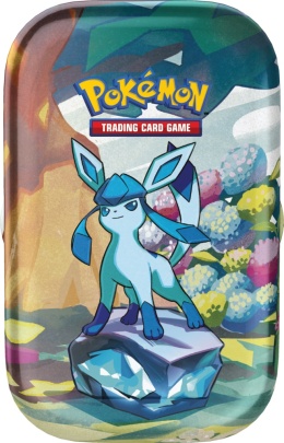 Pokemon TCG: Prismatic Evolutions - Glaceon