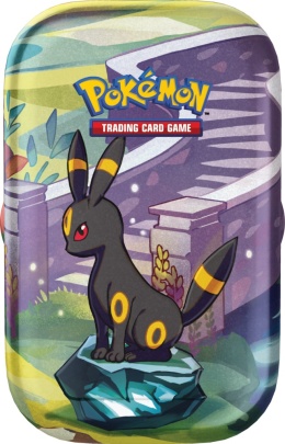 Pokemon TCG: Prismatic Evolutions - Umbreon