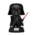 Funko POP SFX: Star Wars - Darth Vader [Oversized 15cm]