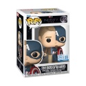 Funko POP Marvel: Infinity Saga: Year of the Shield: Steve Rogers / Captain America