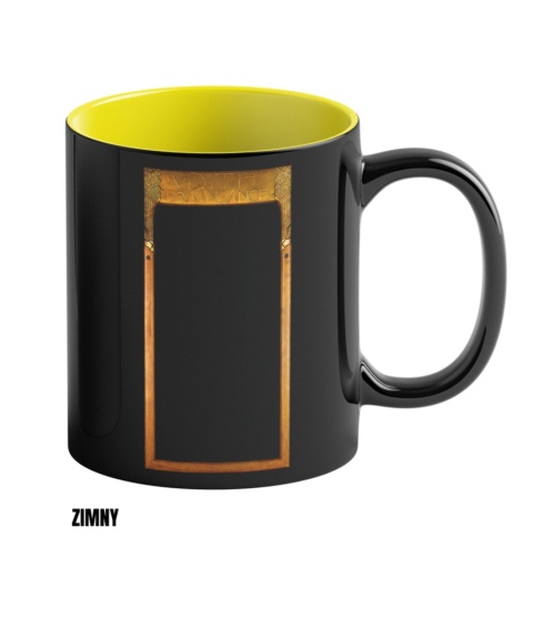 Good Loot Mug: Cyberpunk 2077 - Judy & Gustav Klimt