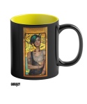 Good Loot Mug: Cyberpunk 2077 - Judy & Gustav Klimt