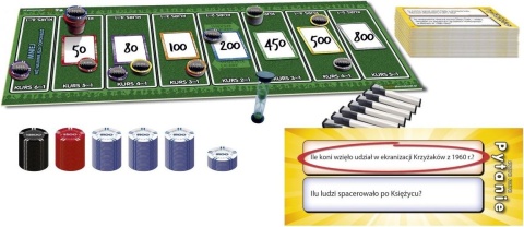 Ryzyk Fizyk: Edycja Deluxe