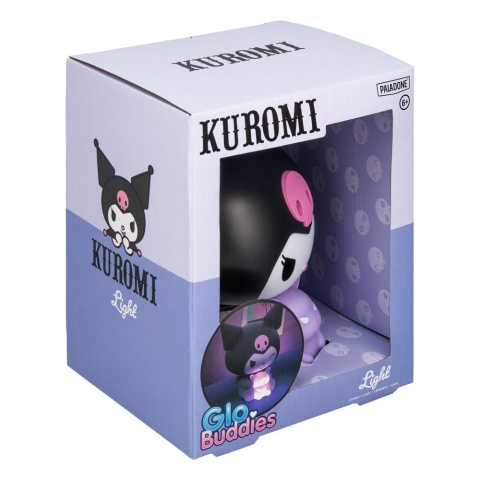 Sanrio Lampka - Kuromi
