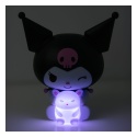 Sanrio Lampka - Kuromi