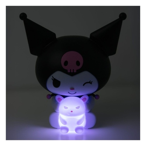 Sanrio Lampka - Kuromi