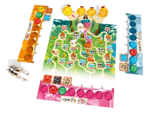 Splendor Kids (edycja polska)